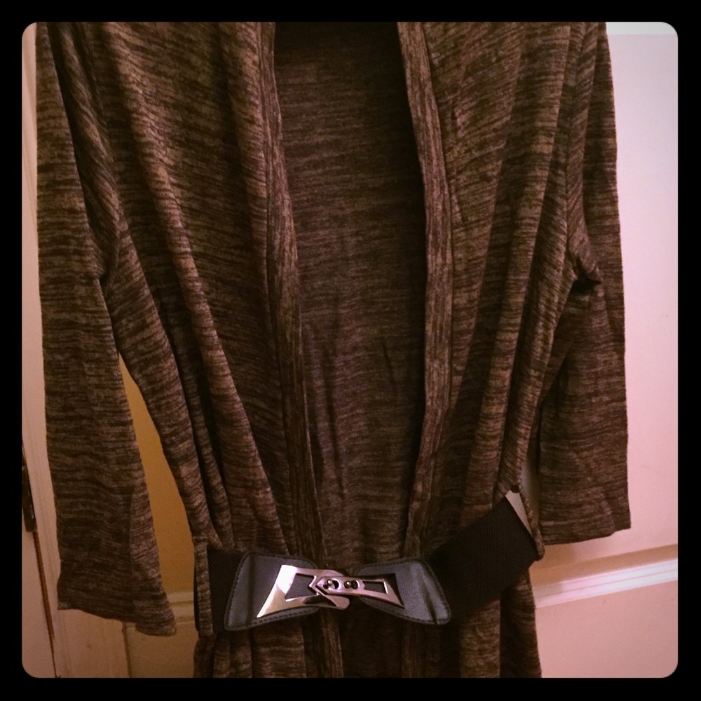 Cardigan